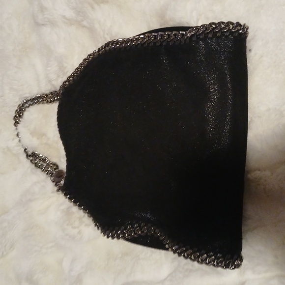 STELLA MCCARTNEY bag, Messenger, and Hand Held - Picture 6 of 9